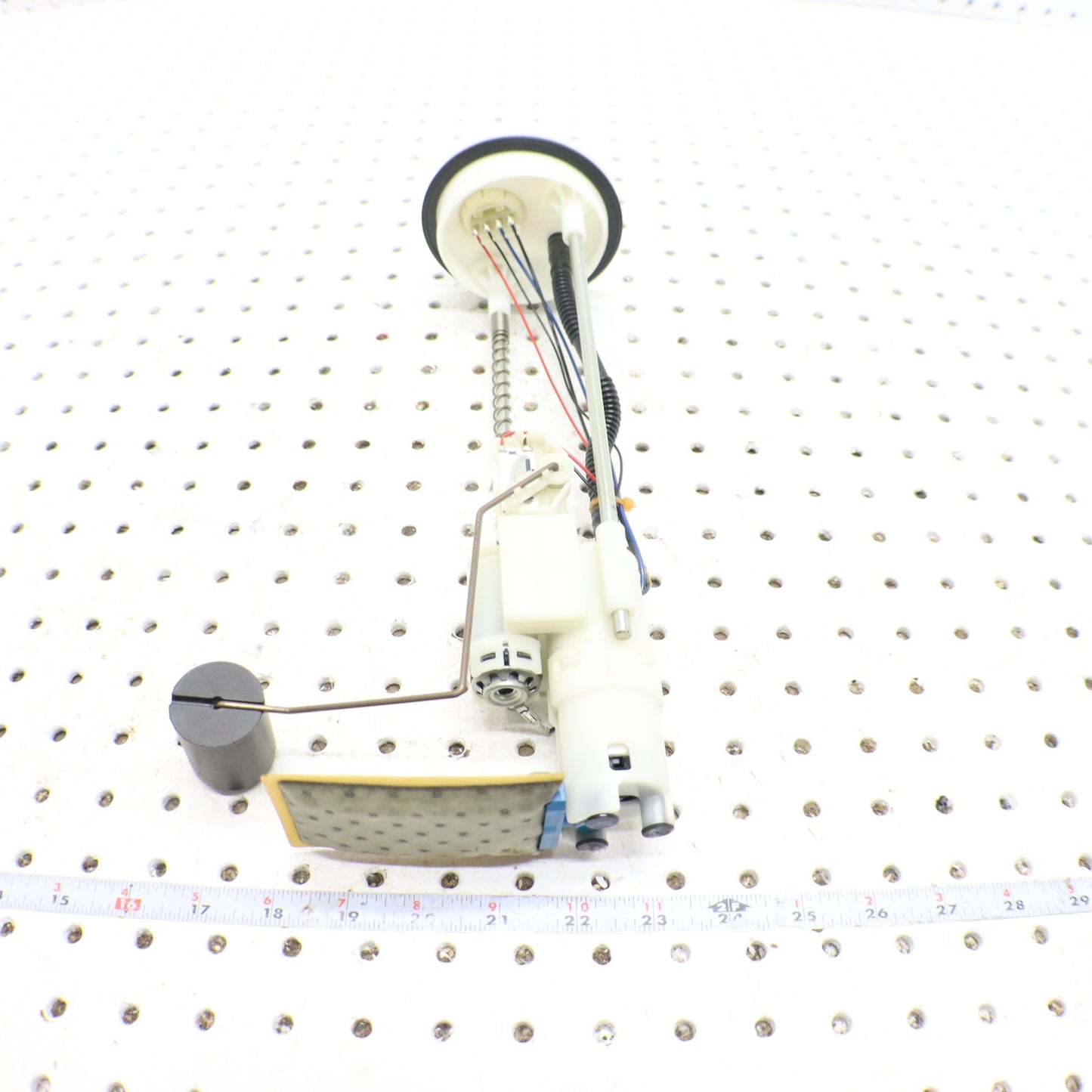 2016 Polaris Sportsman Sp 570 Fuel Pump 2205469 2212567 2521389