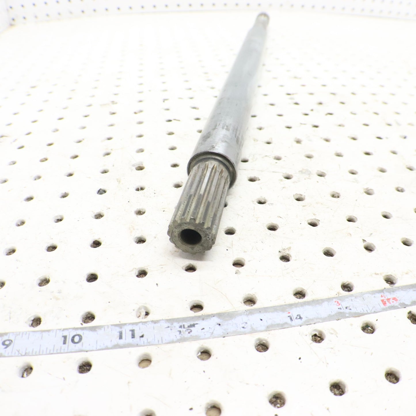 2017 Polaris Pro Rmk 800 Jackshaft Driven Shaft 1333520; 2206051