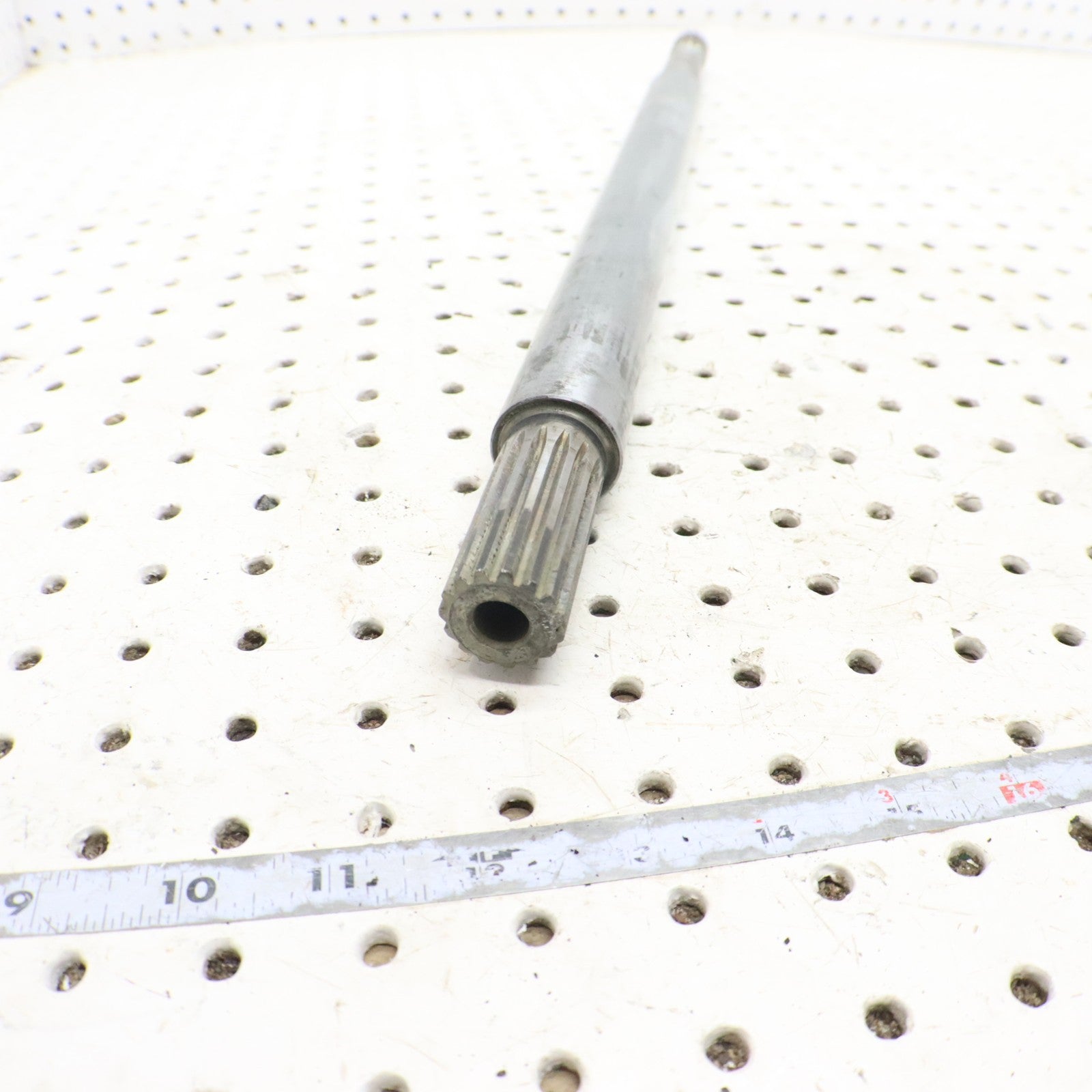 2017 Polaris Pro Rmk 800 Jackshaft Driven Shaft 1333520; 2206051