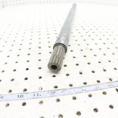 2017 Polaris Pro Rmk 800 Jackshaft Driven Shaft 1333520; 2206051