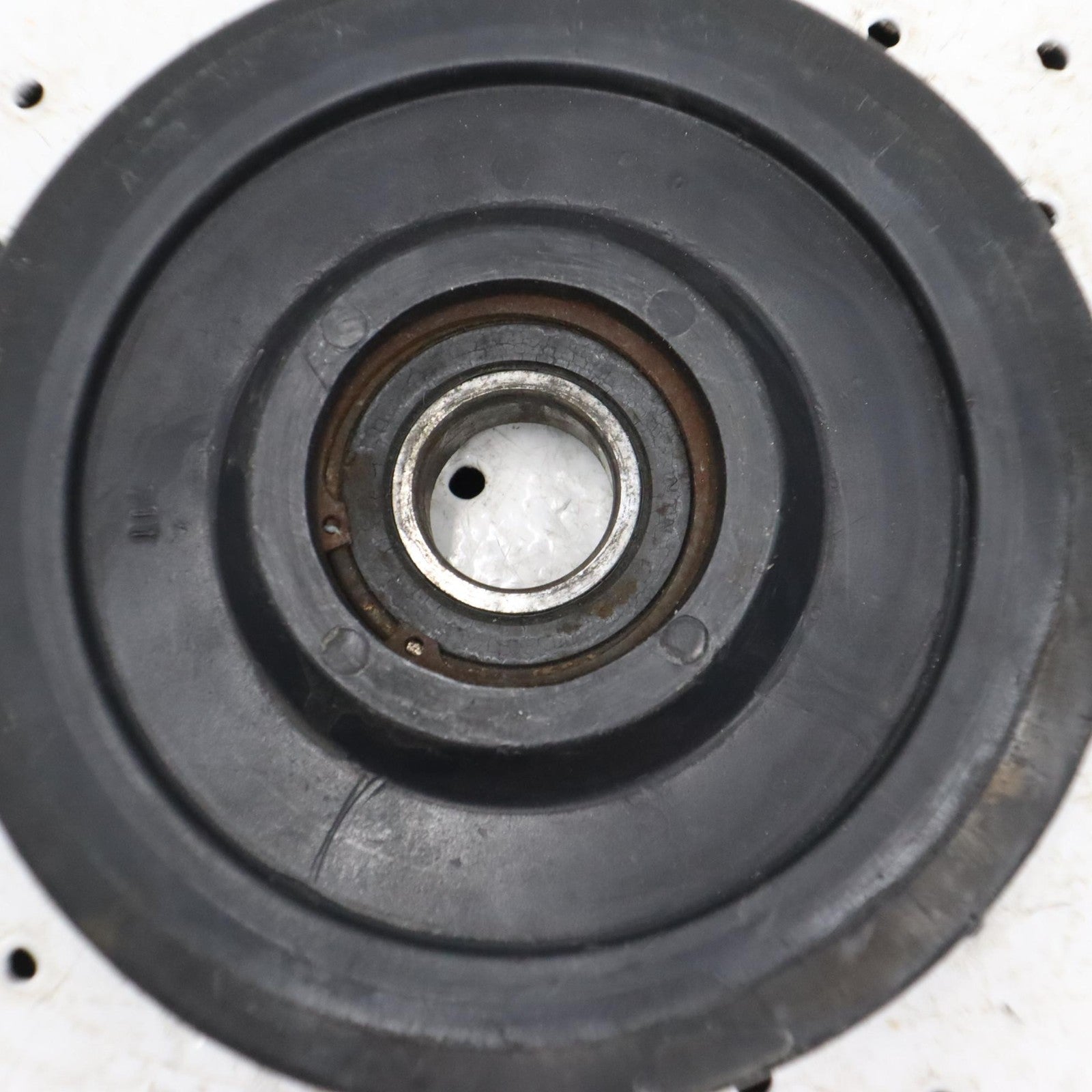 1995 Polaris Xcr 600 Idler Wheel Bogie Wheel 1594053 6.375" OD