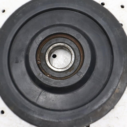 1995 Polaris Xcr 600 Idler Wheel Bogie Wheel 1594053 6.375" OD