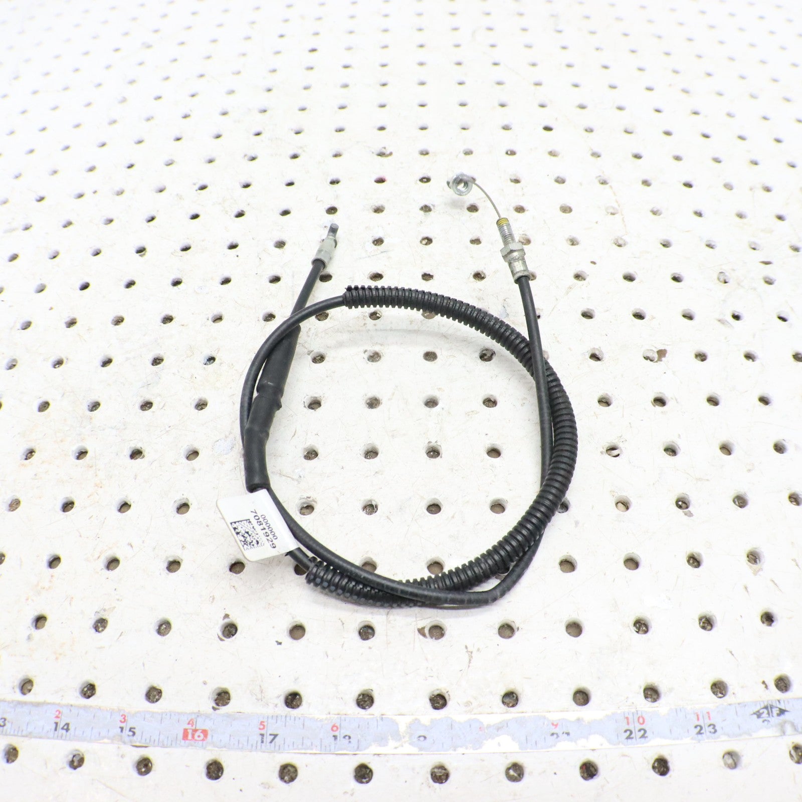 2016 Polaris Rush 800 Throttle Cable 7081929