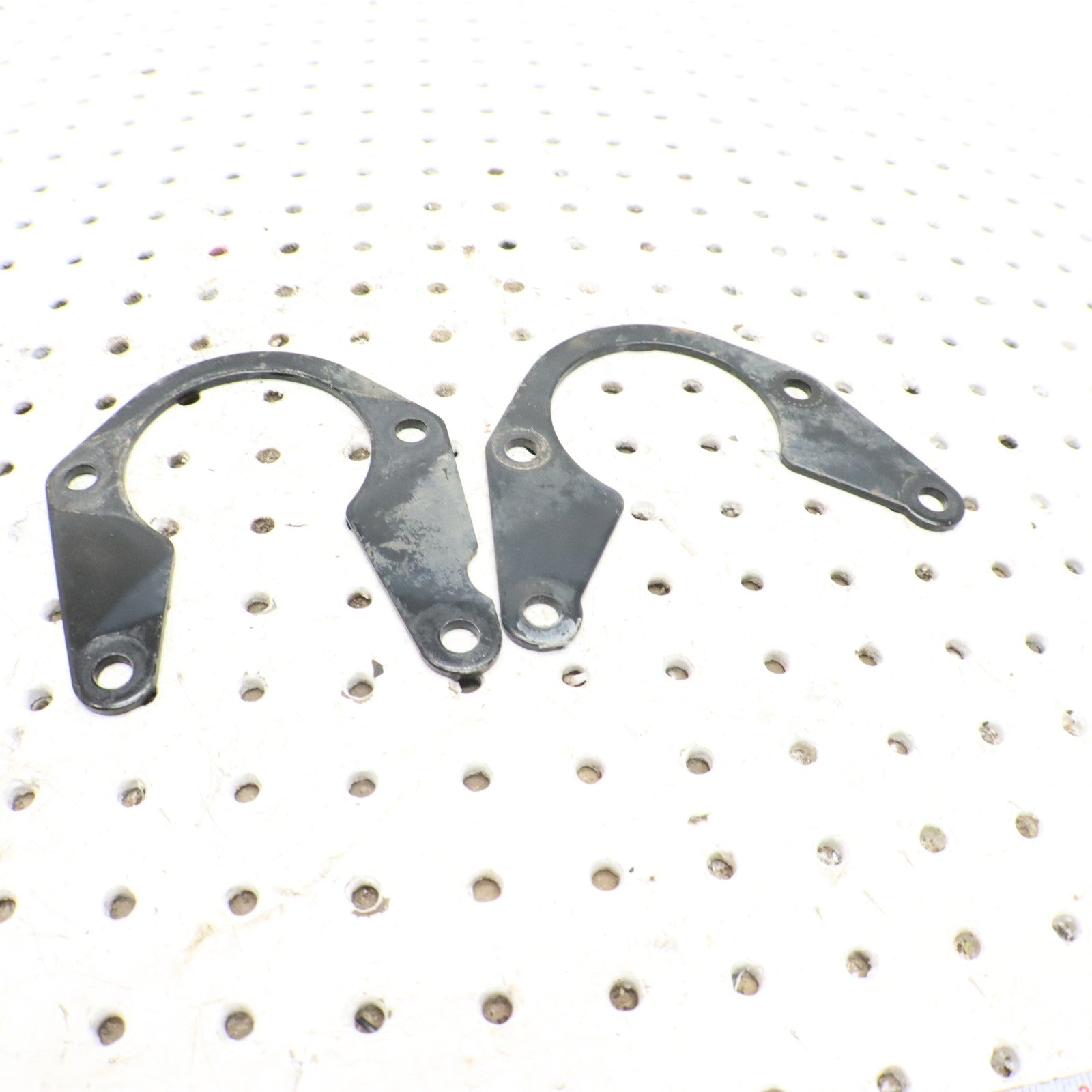 2009 Polaris Rzr 800 REAR DIFF Mounts  5250016 ; 5250329