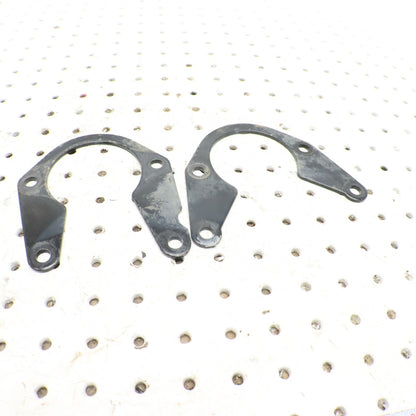 2009 Polaris Rzr 800 REAR DIFF Mounts  5250016 ; 5250329
