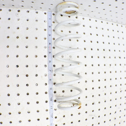 2007 Polaris Iq 600 Shock Spring 7041576-133 10.8" WHITE 