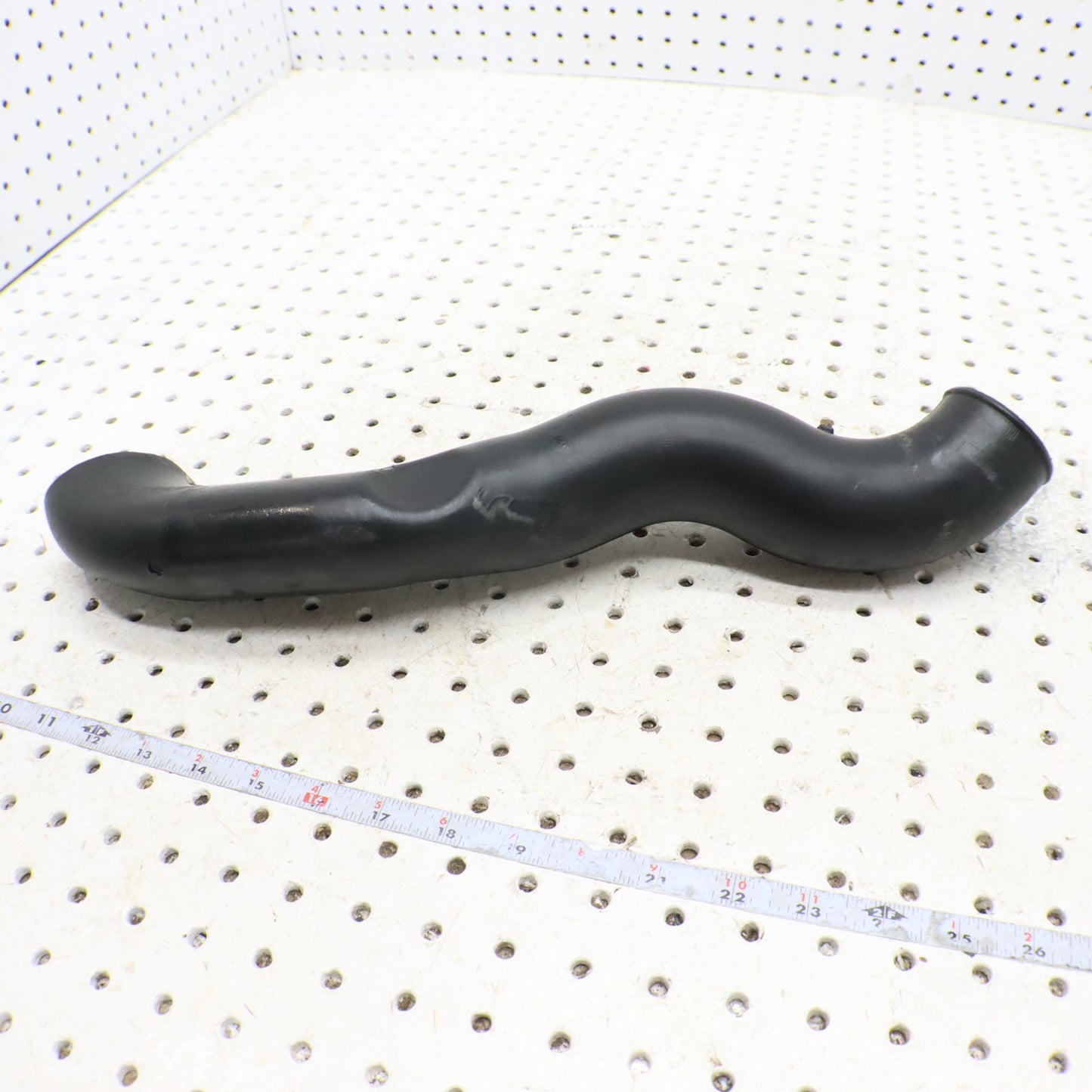 2008 Polaris Sportsman 800 Cvt Clutch Air Inlet Duct 5434044
