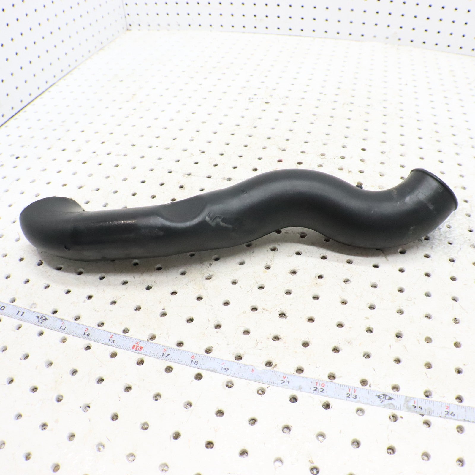 2008 Polaris Sportsman 800 Cvt Clutch Air Inlet Duct 5434044