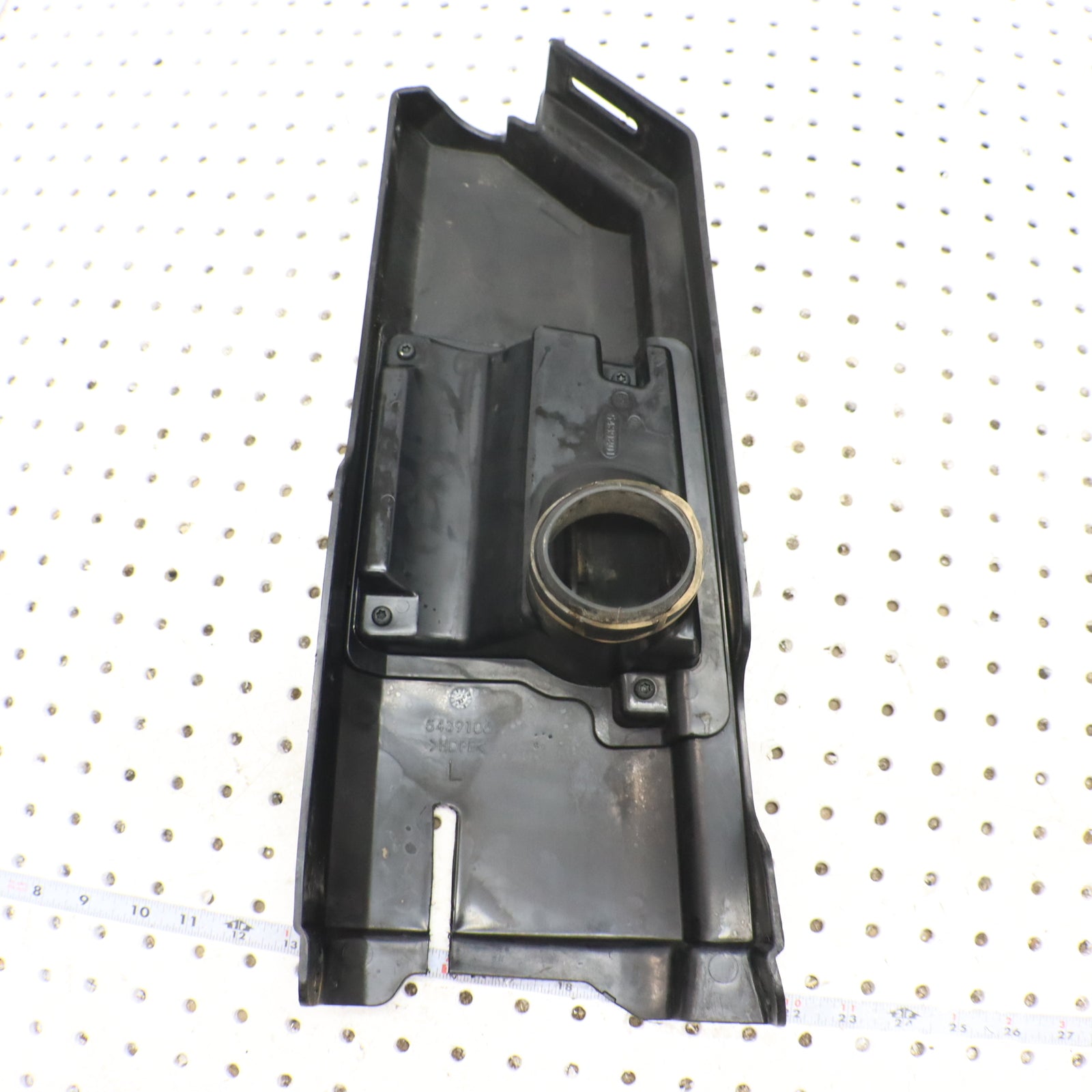 2013 Polaris Ranger Xp 900 Fender Upper Rear LH 5439106-070