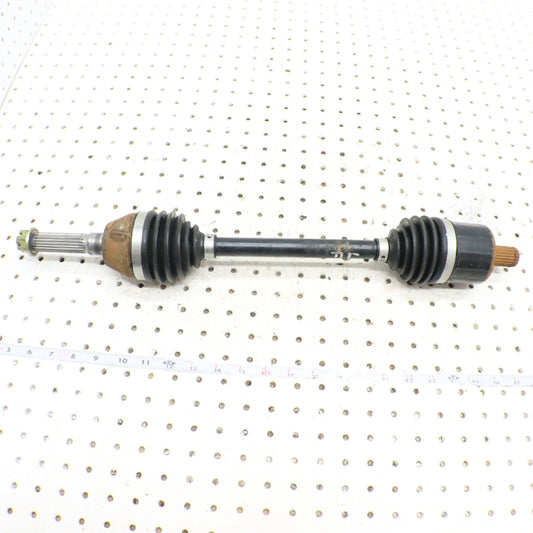 2008 Polaris Sportsman 800 Cv Drive Axle Shaft 1332656; 1332881