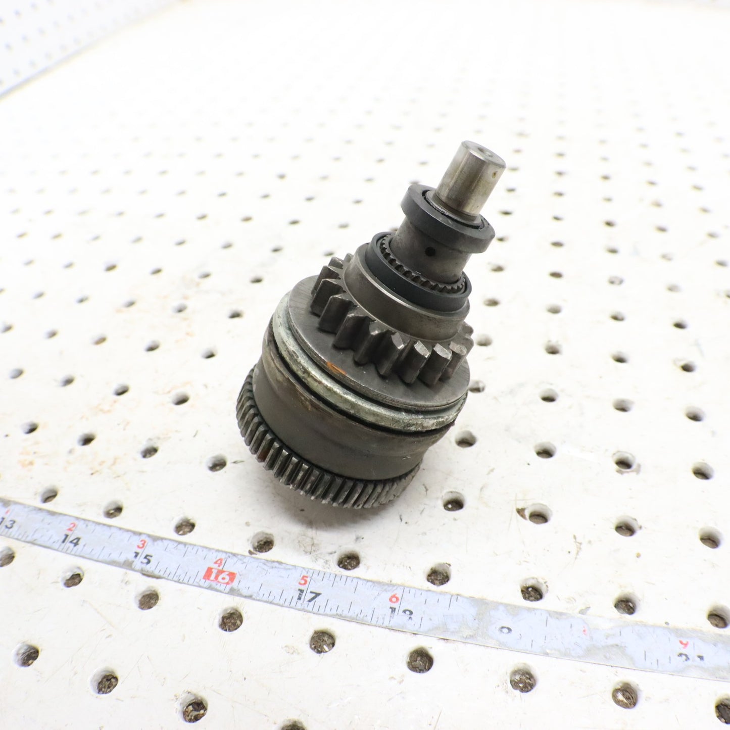 2009 Polaris Sportsman 800 Starter Gear 4012033 4012614