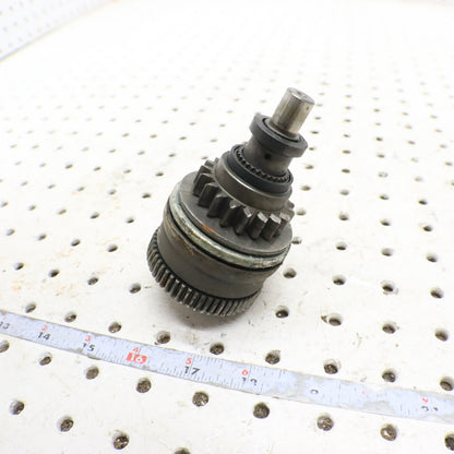 2009 Polaris Sportsman 800 Starter Gear 4012033 4012614