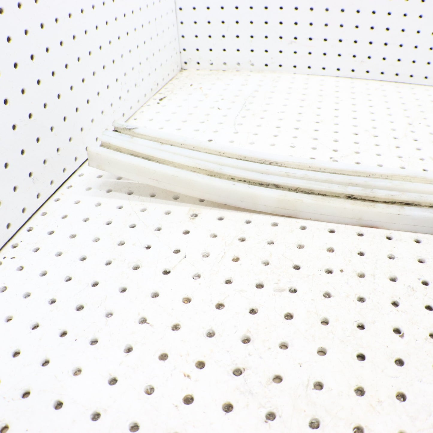 2016 Polaris Rush 800 Hi-fax Slide Rail Wear Strip 5521633 5521633-309