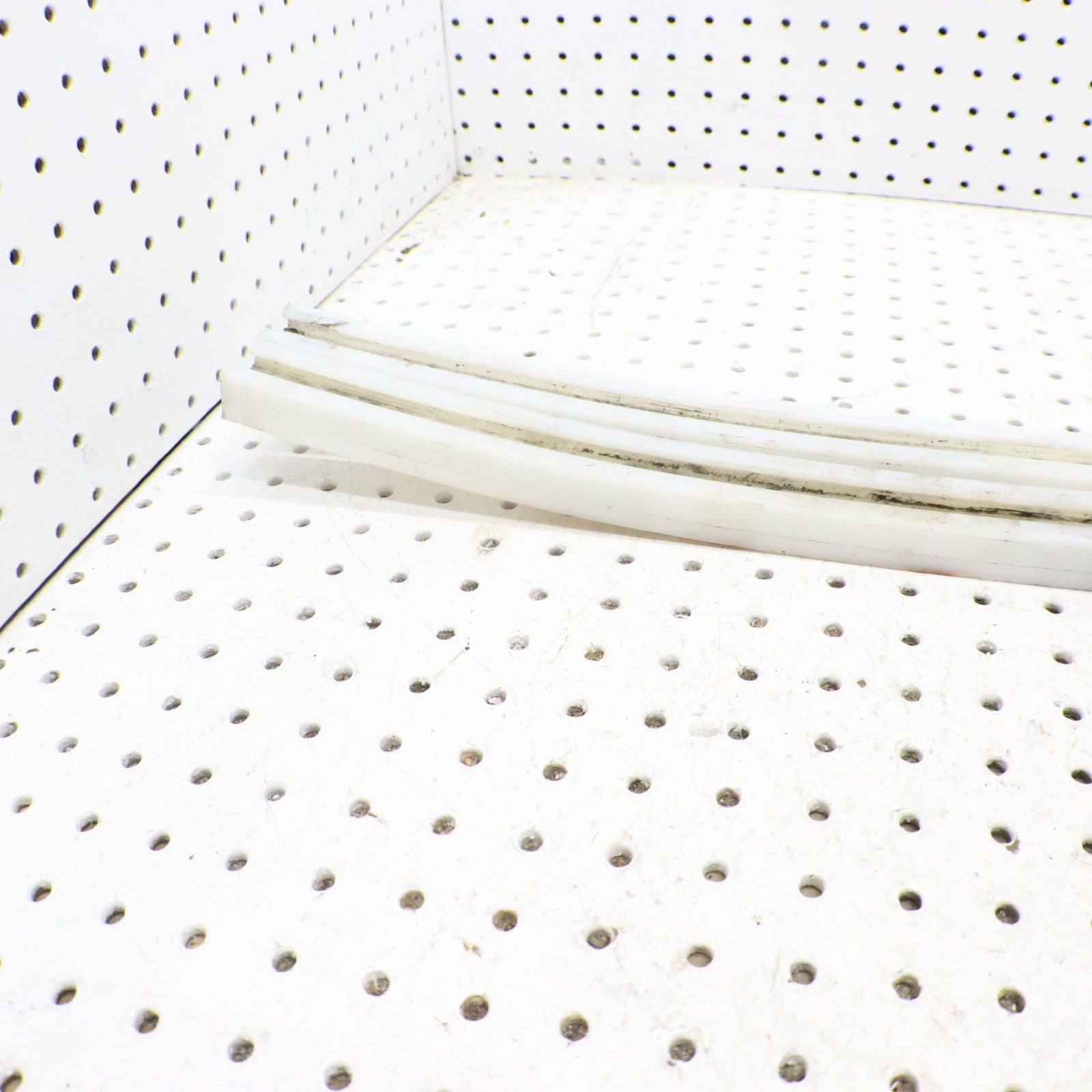 2016 Polaris Rush 800 Hi-fax Slide Rail Wear Strip 5521633 5521633-309