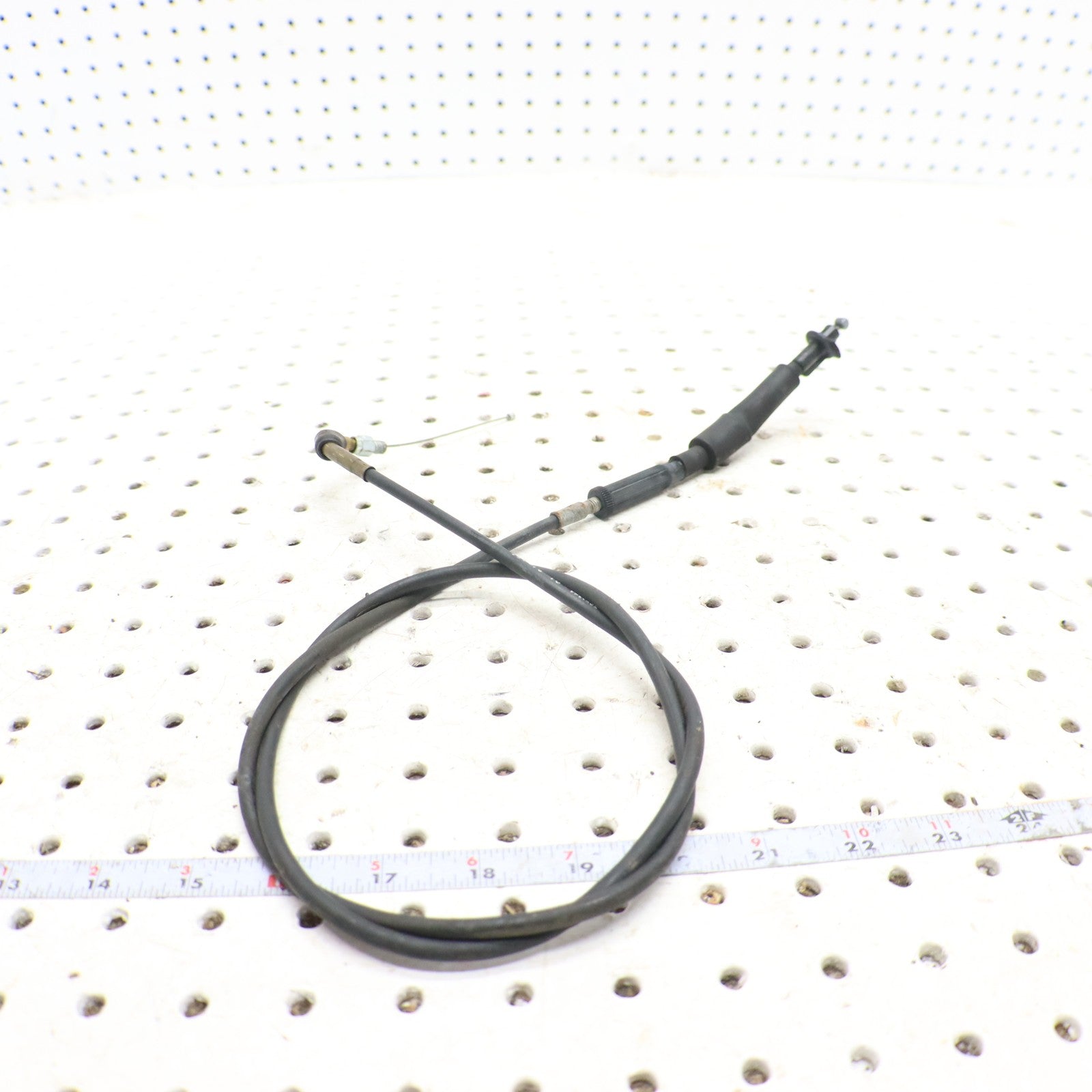 2009 Polaris Sportsman Xp 850 Throttle Cable 7081577