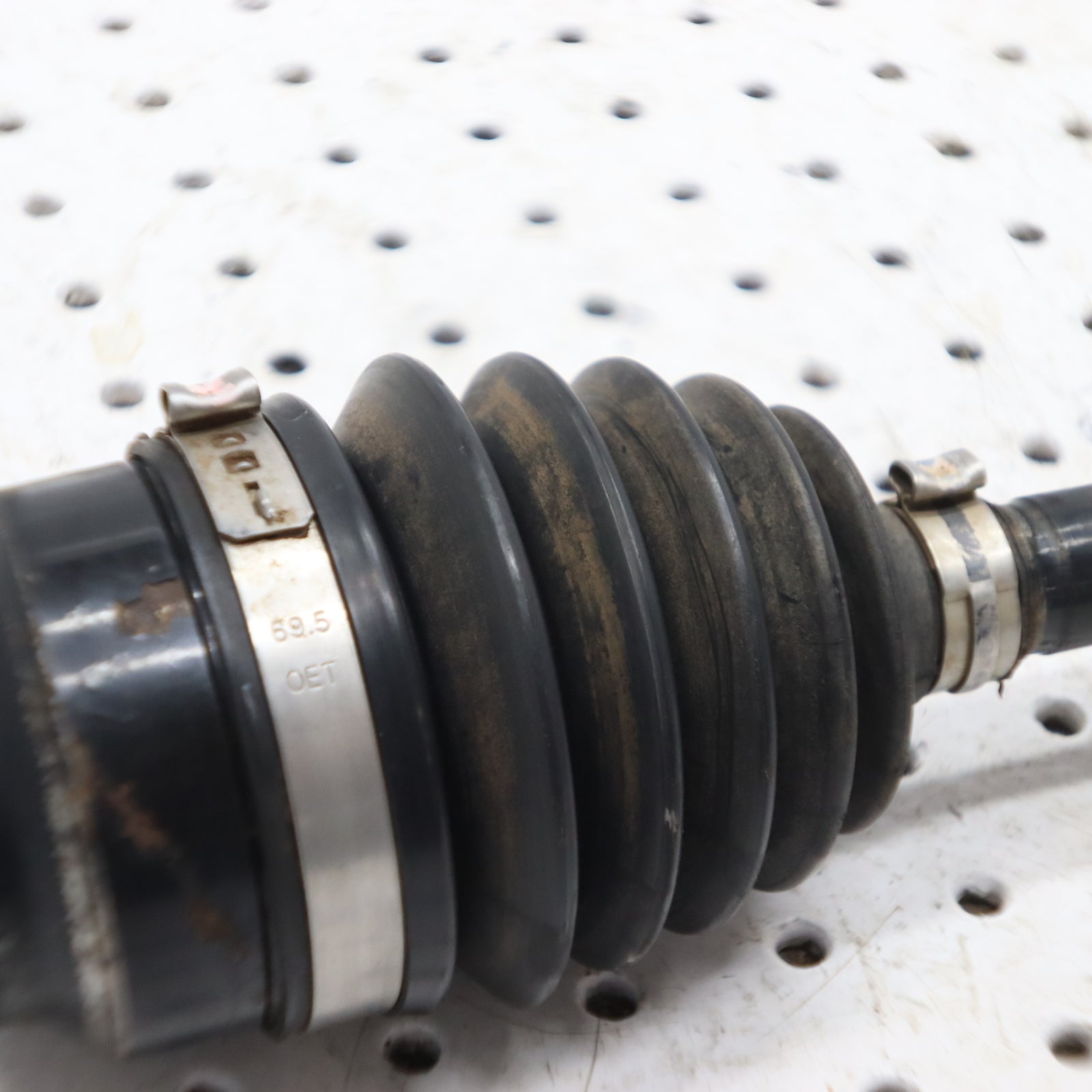 2014 Polaris Sportsman 570 Cv Drive Axle Shaft 1332931