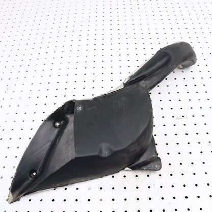 2006 POLARIS FUSION 700 AIR INTAKE BRAKE COOLER DUCT VENT 2633222