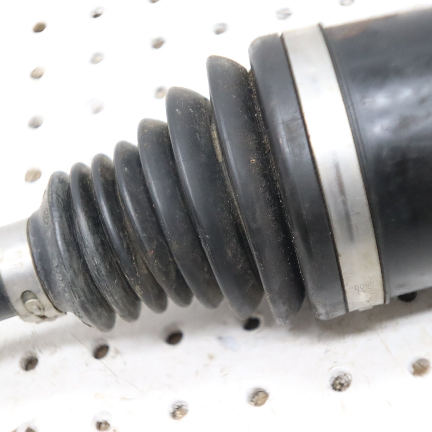 2009 Polaris Rzr 800 FRONT Cv Drive Axle Shaft 1332440 ; PAXL-6029HD