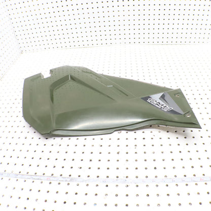 2017 Polaris Sportsman 570 Side Panel Cover Right GREEN 2636441-498