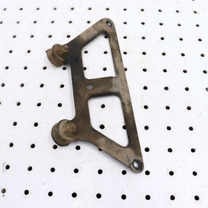 2000 POLARIS MAGNUM 325 OIL COOLER TOP BRACKET 5243783-067