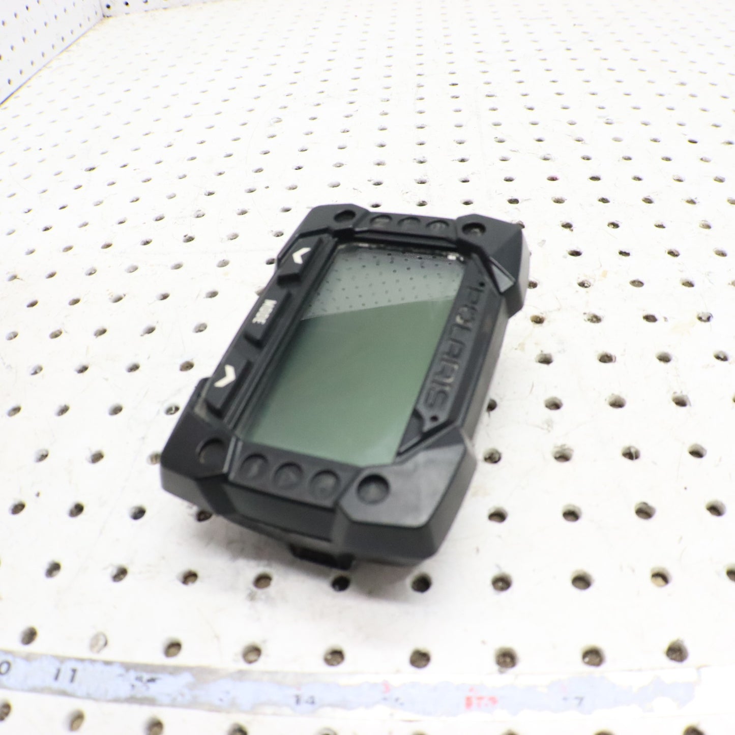 2024 Polaris Sportsman 570 Efi Eps Speedometer Gauge Cluster 3286938 911.2 MILES