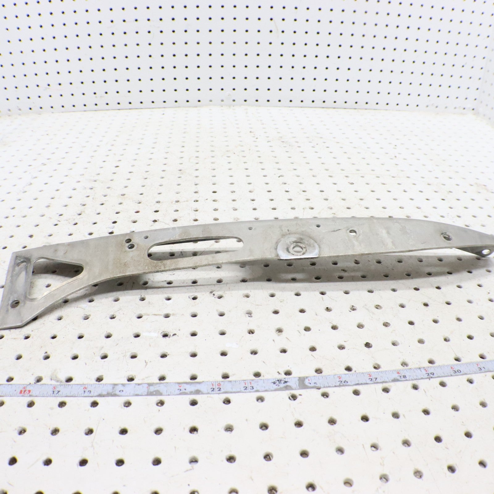 2009 Arctic Cat Crossfire R 8 BRACE, SIDE PLATE RH 6606-068; 4606-200