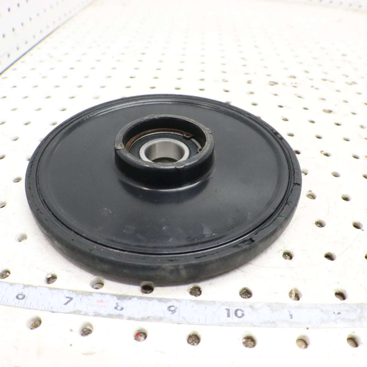 2007 Arctic Cat F6 Idler Wheel Bogie Wheel NEW BEARING 3604-182 7.125" OD
