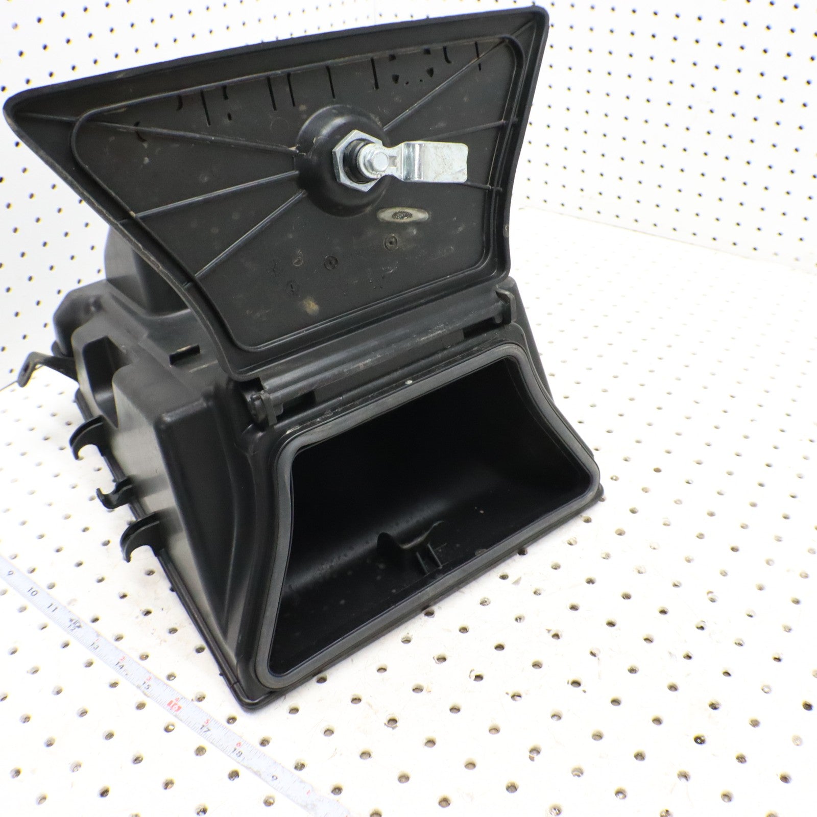 2016 Polaris Sportsman 570 Storage Box Rear 1203104 ; 5436349