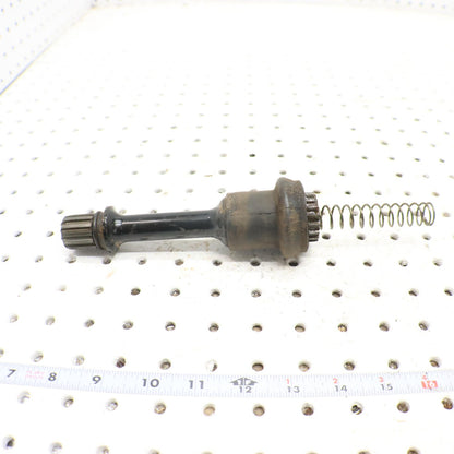 2016 SUZUKI KING QUAD 500 REAR PROP SHAFT 27155-31G30 