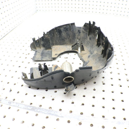 2004 Polaris Sportsman 500 Headlight Gauge Pod Lower 5433762-070