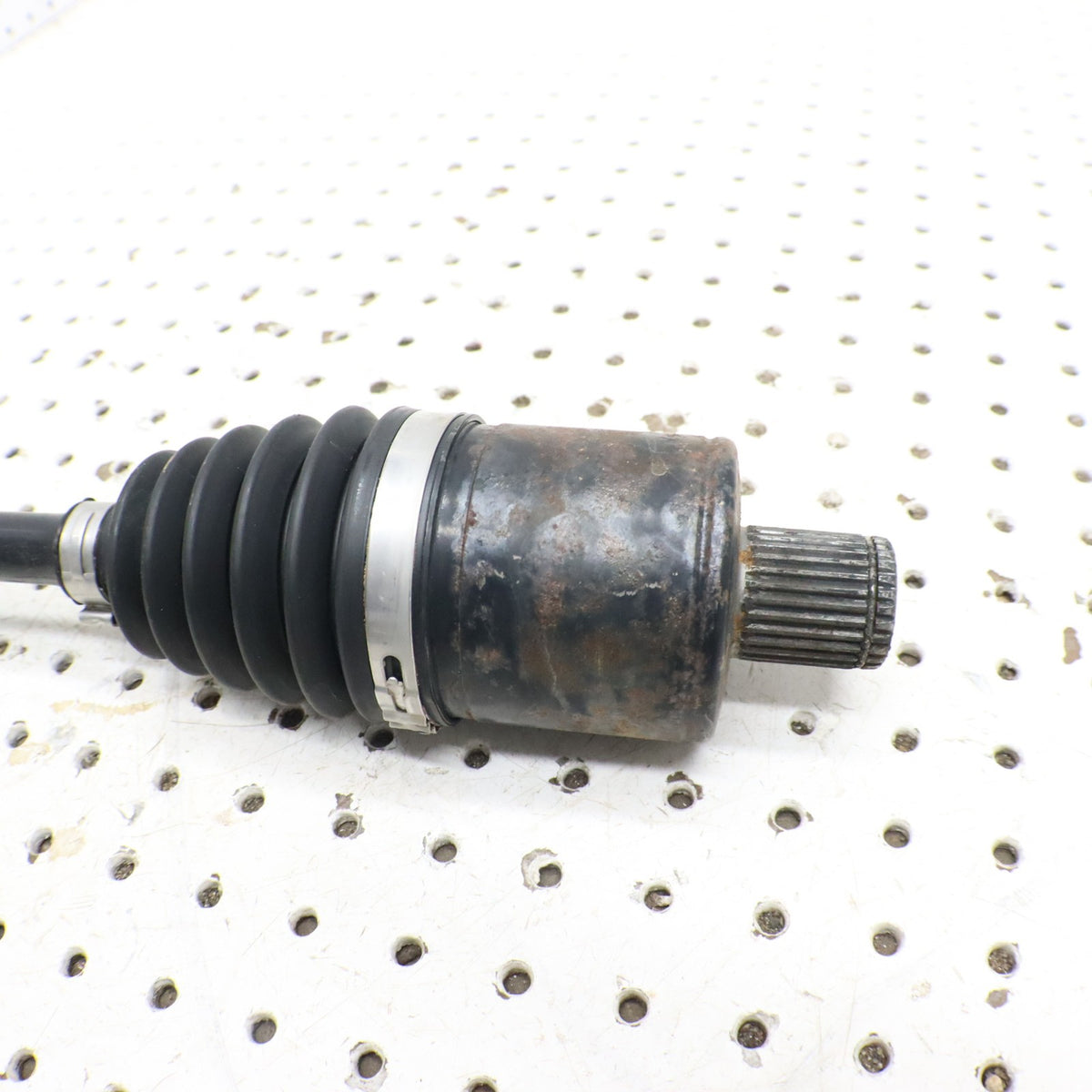 2017 Polaris Sportsman 450 REAR Cv Drive Axle Shaft 1333275; 1337130