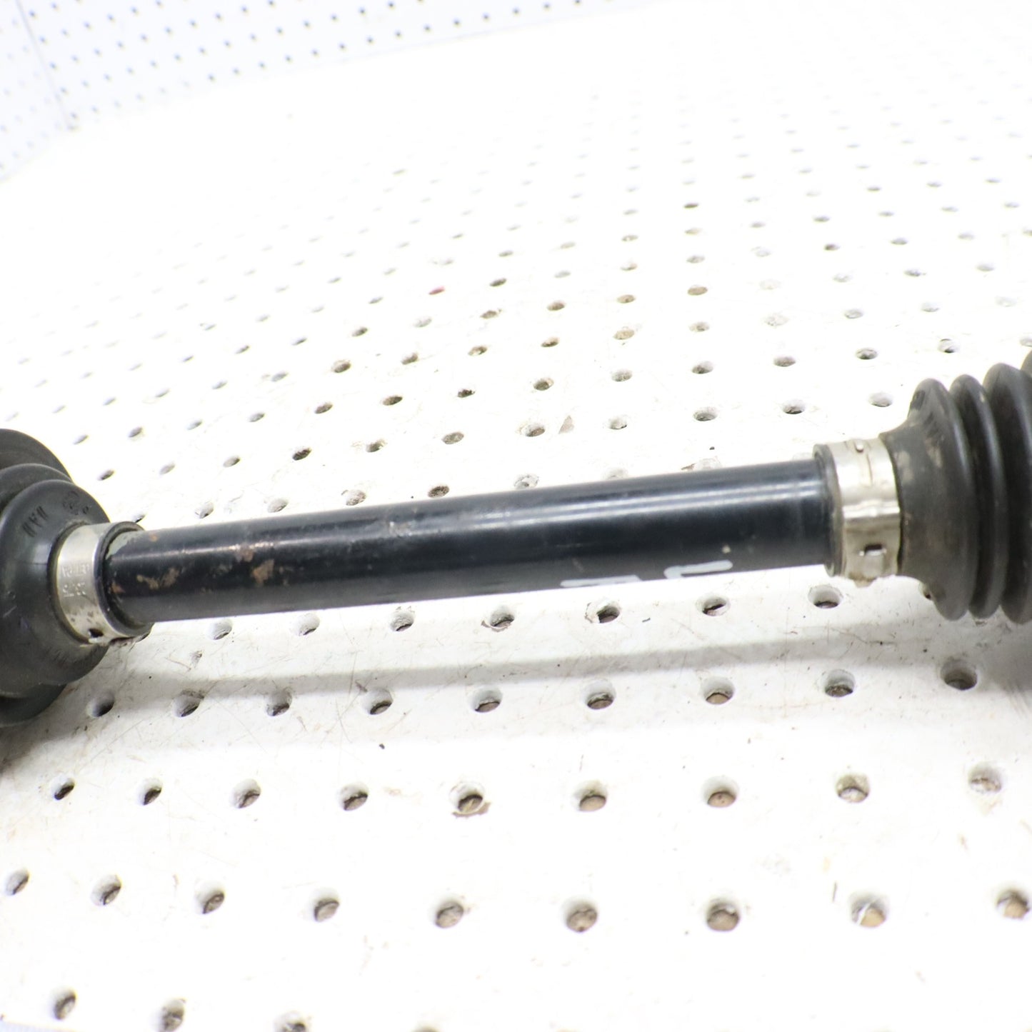 2009 Polaris Rzr 800 Cv Drive Axle Shaft REAR 1332672; 1332884