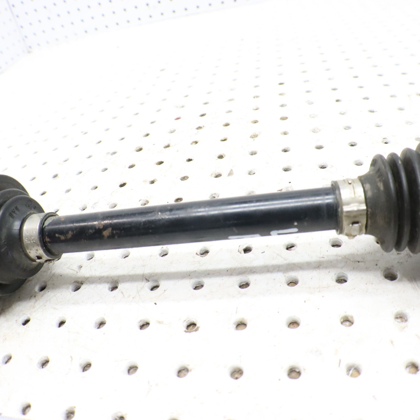 2009 Polaris Rzr 800 Cv Drive Axle Shaft REAR 1332672; 1332884