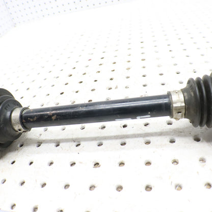 2009 Polaris Rzr 800 Cv Drive Axle Shaft REAR 1332672; 1332884