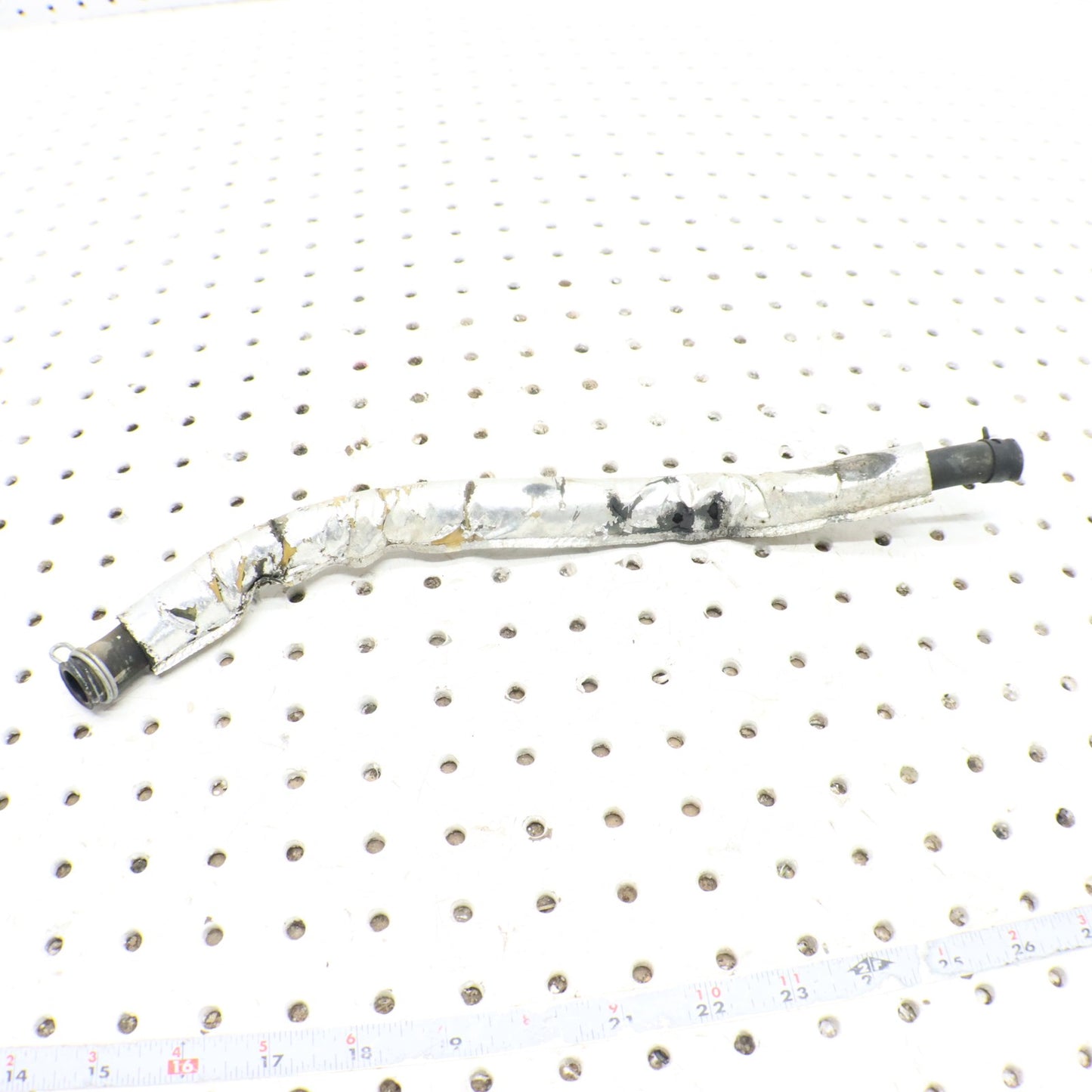 2008 Polaris Sportsman 800 Crankcase To Airbox Breather Hose 5412615; 2202744