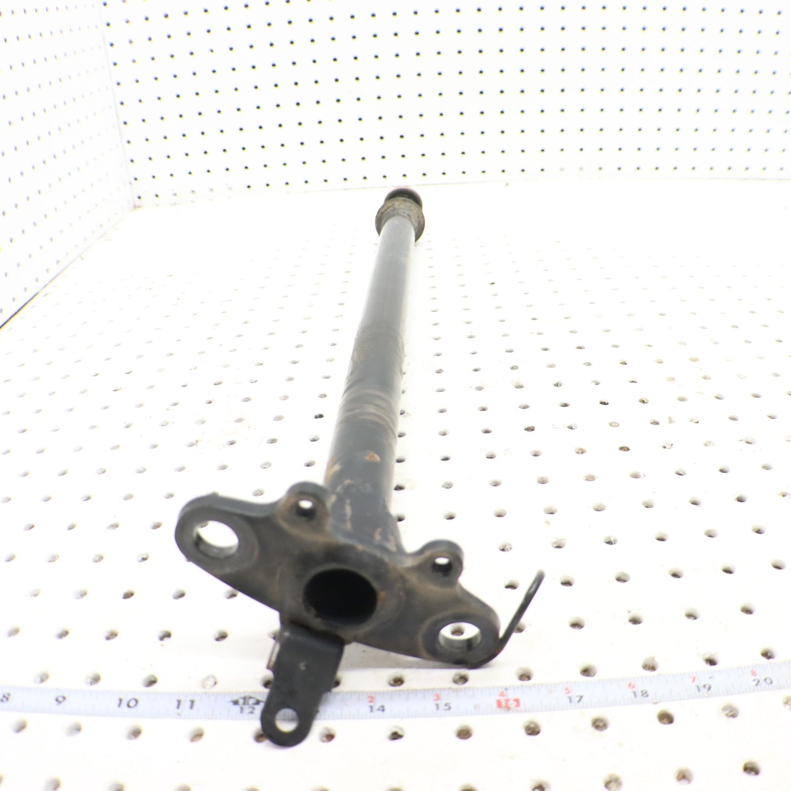 2016 SUZUKI KING QUAD 500 STEERING POST STEM 51650-31G20