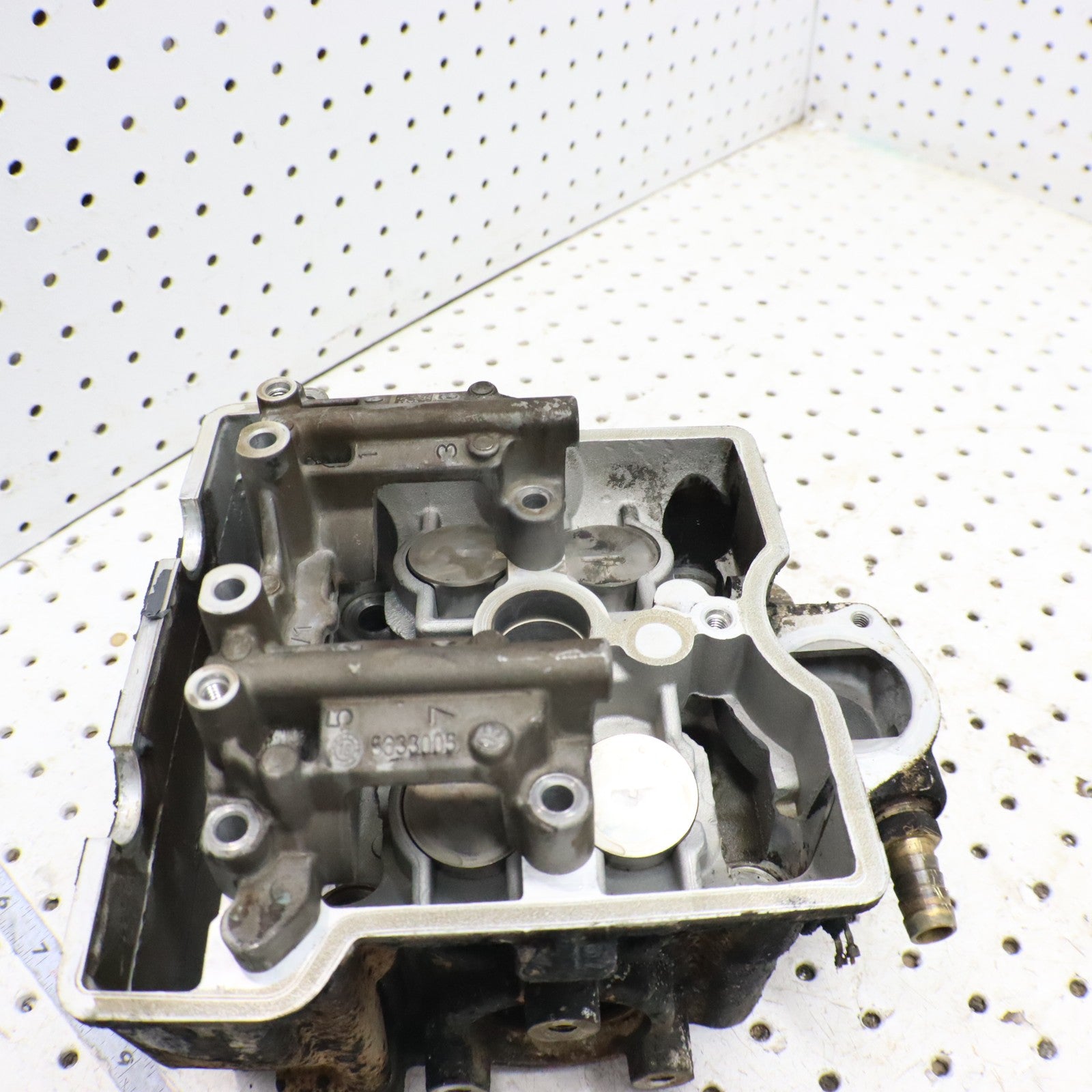 2019 Polaris Sportsman 570 Cylinder Head  3023441 2206221 CORE