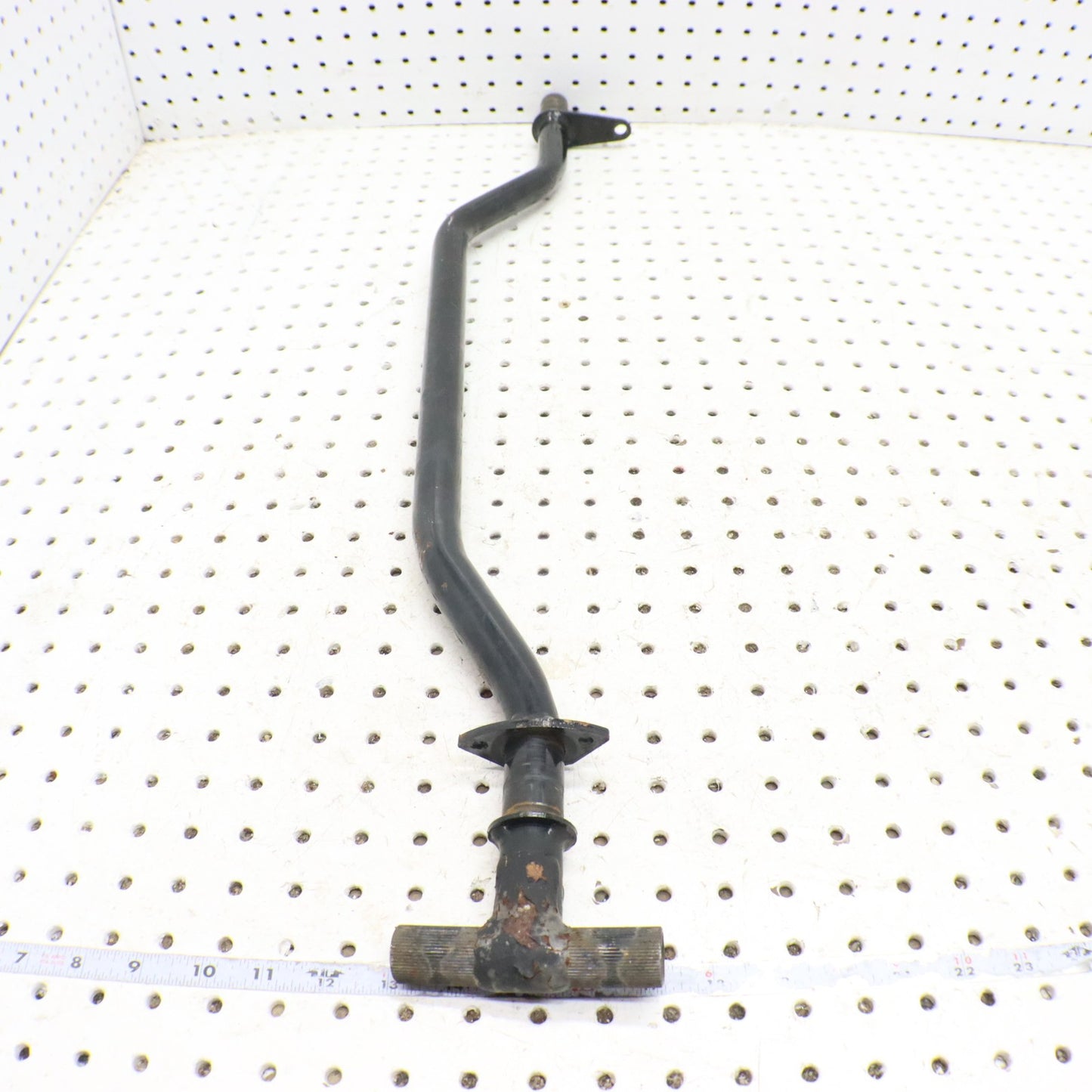 2007 Polaris Iq 600 Steering Post Stem  1822897-067; 2203782