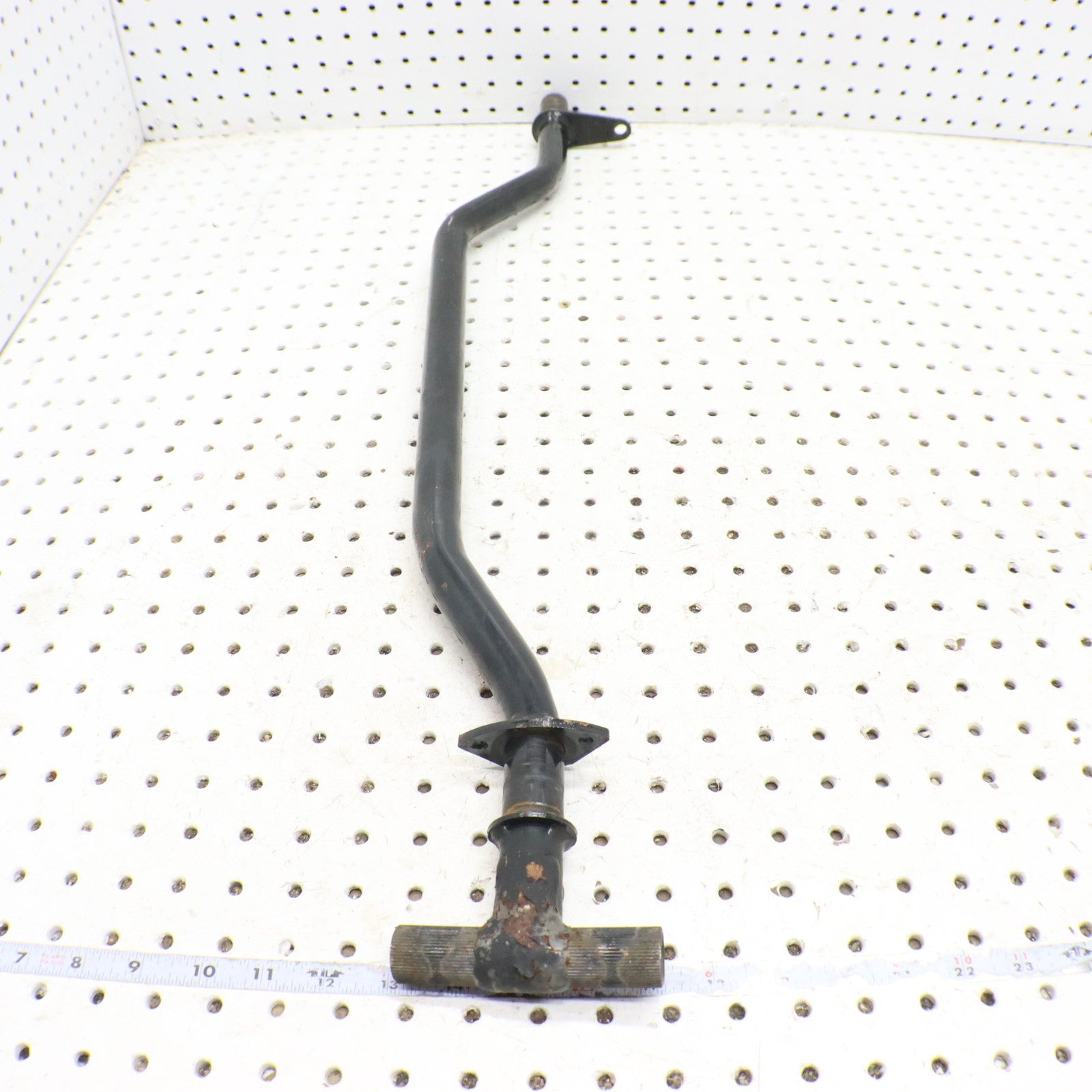 2007 Polaris Iq 600 Steering Post Stem  1822897-067; 2203782