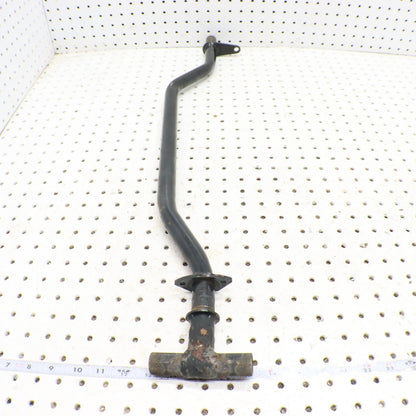 2007 Polaris Iq 600 Steering Post Stem  1822897-067; 2203782