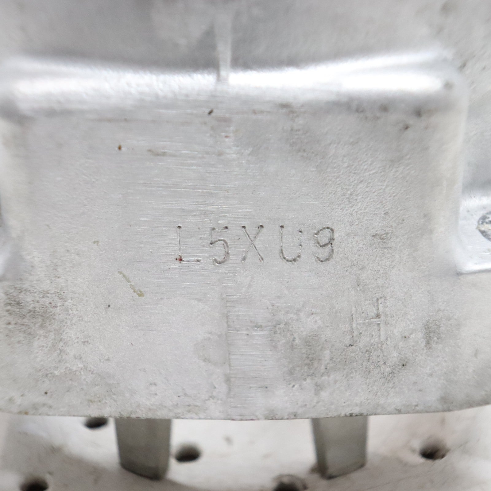 2012 Arctic Cat Proclimb M800 Cylinder Jug 3007-849