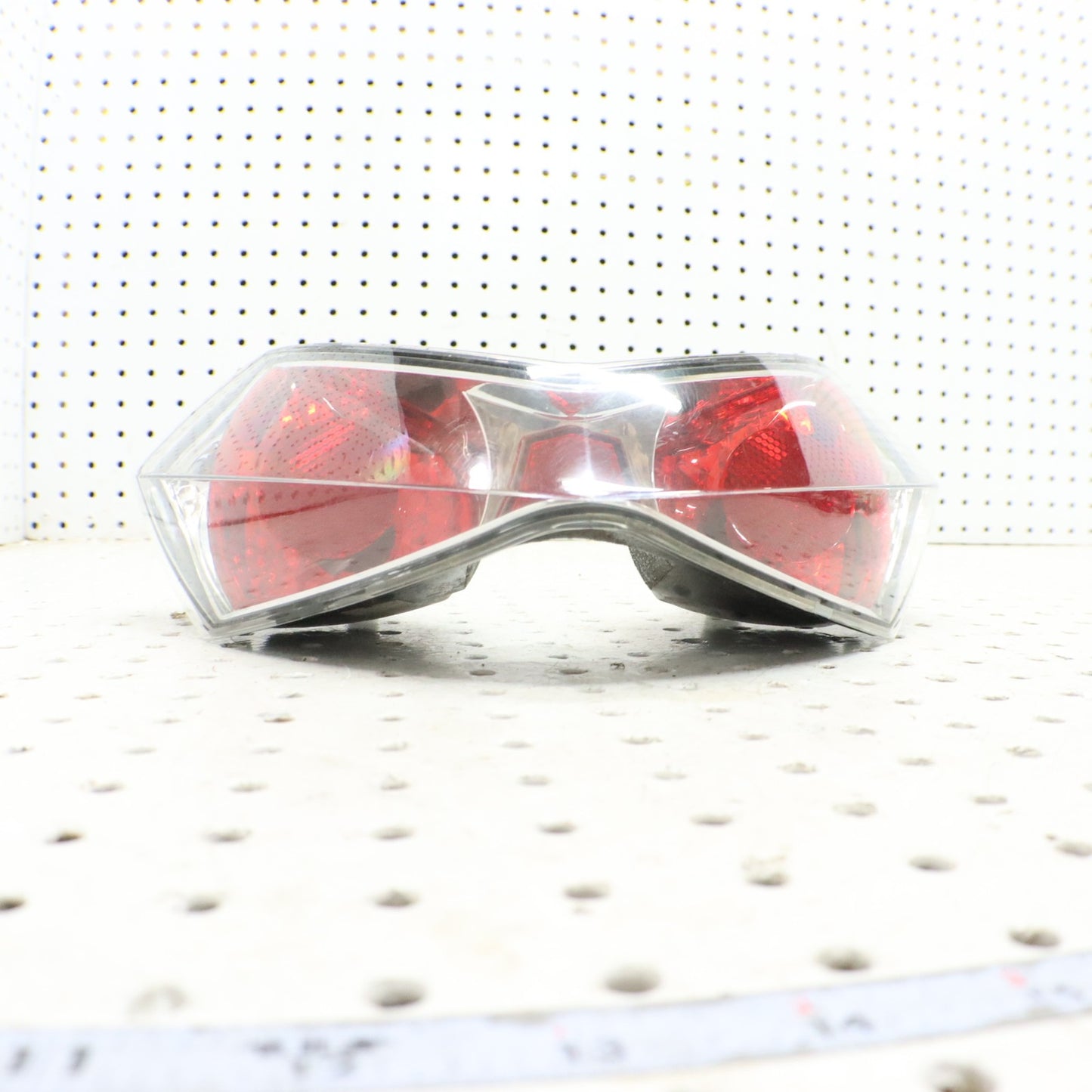 2007 Polaris Iq 600 Tail Light Taillight Brake Light 2410378; 2410941