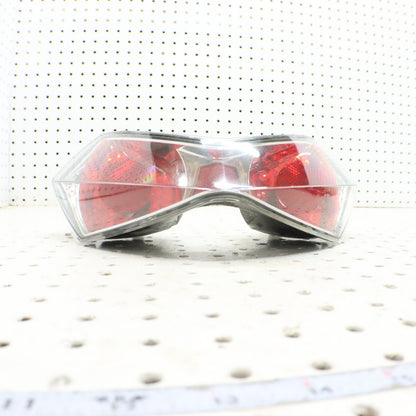 2007 Polaris Iq 600 Tail Light Taillight Brake Light 2410378; 2410941