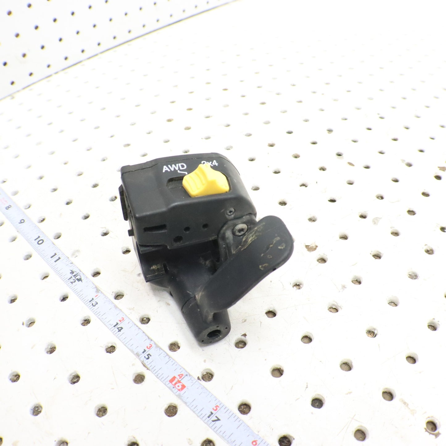 2016 Polaris Sportsman 570 Throttle Control 2010403