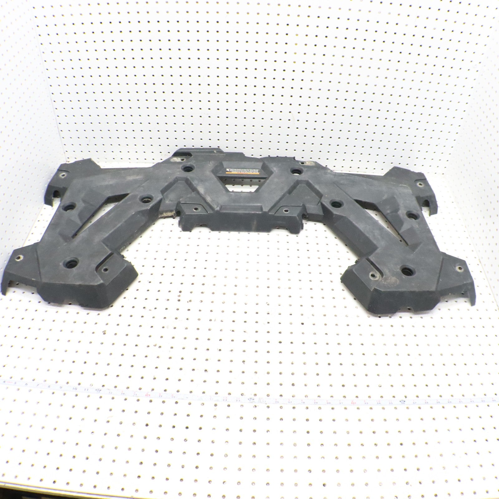 2016 Polaris Sportsman 570 Rear Rack 2635059-070