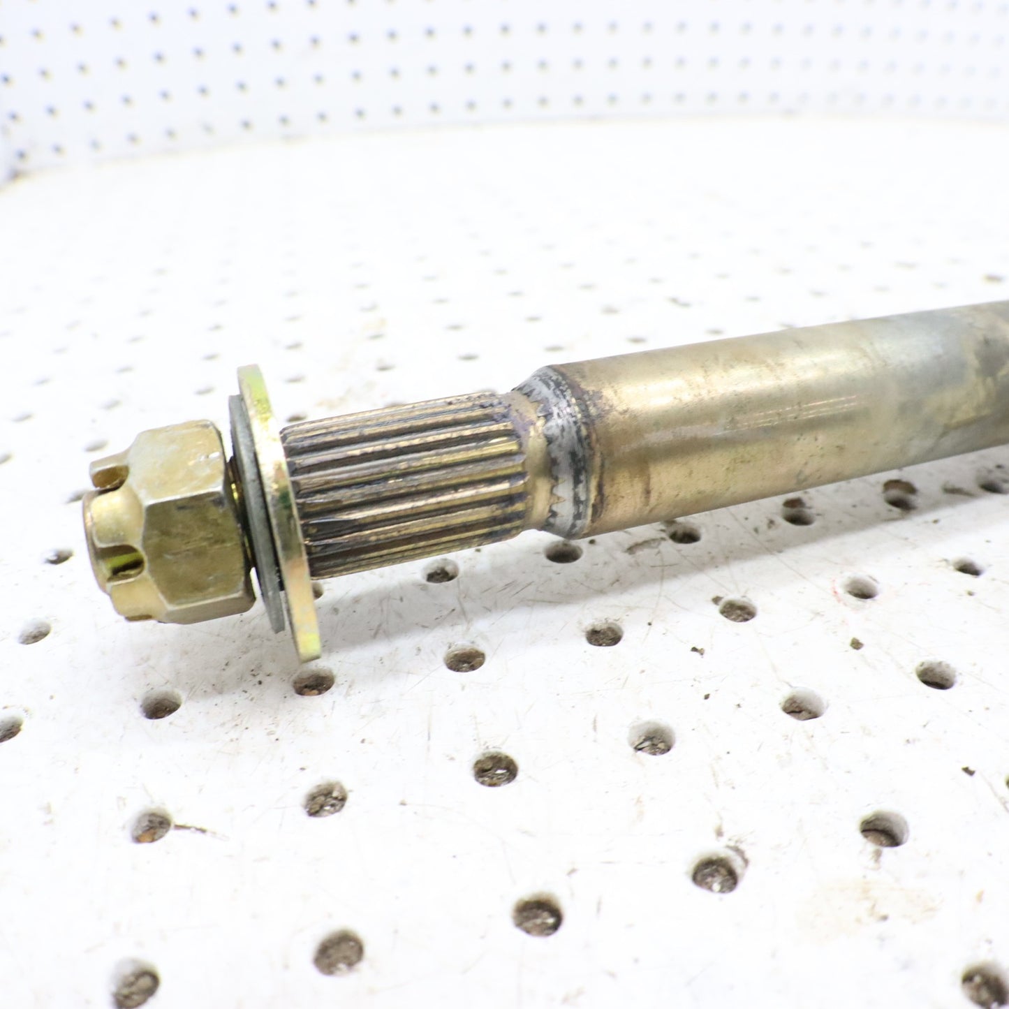 1998 Polaris Xplorer 400l REAR Axle Shaft 5020789