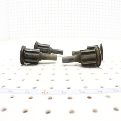 2016 SUZUKI KING QUAD 500 ENGINE MOTOR MOUNTS 11651-31G10