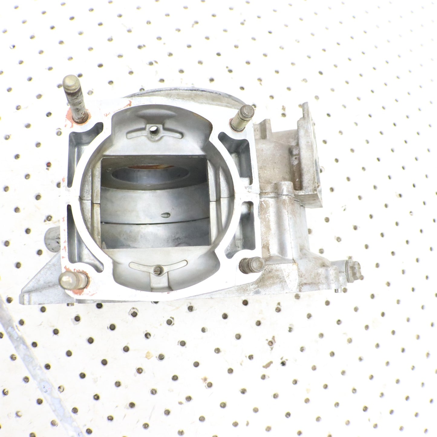 1995 Polaris Xplorer 400 Crankcase Engine Case 3084774; 3086740
