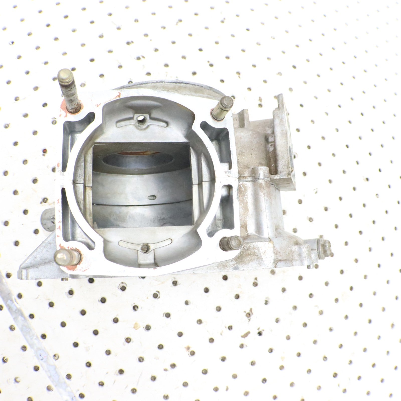 1995 Polaris Xplorer 400 Crankcase Engine Case 3084774; 3086740