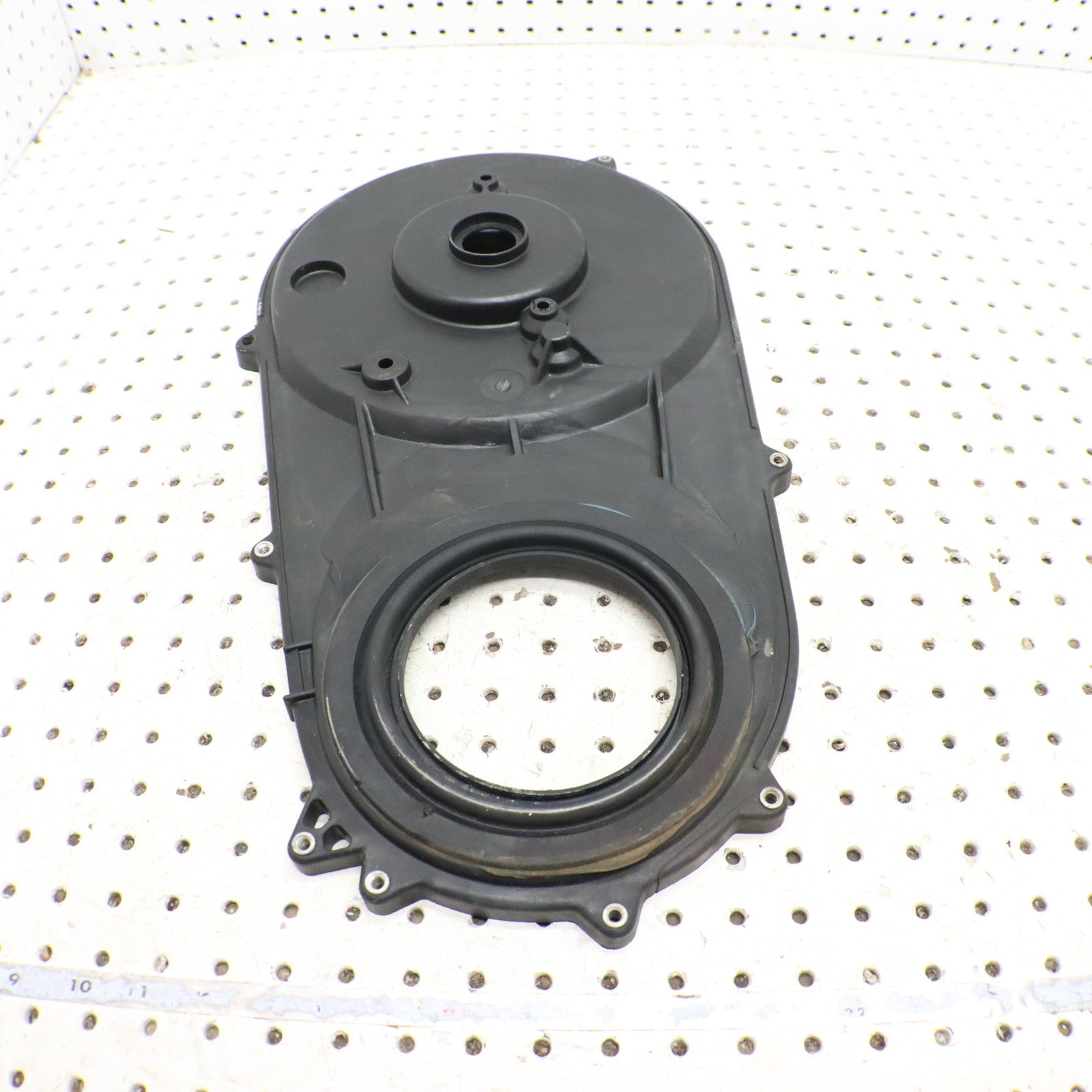 1995 Polaris Xplorer 400 Clutch Cover Inner 5431716 2200792